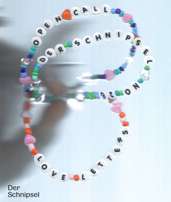 Open Call: Love Letters